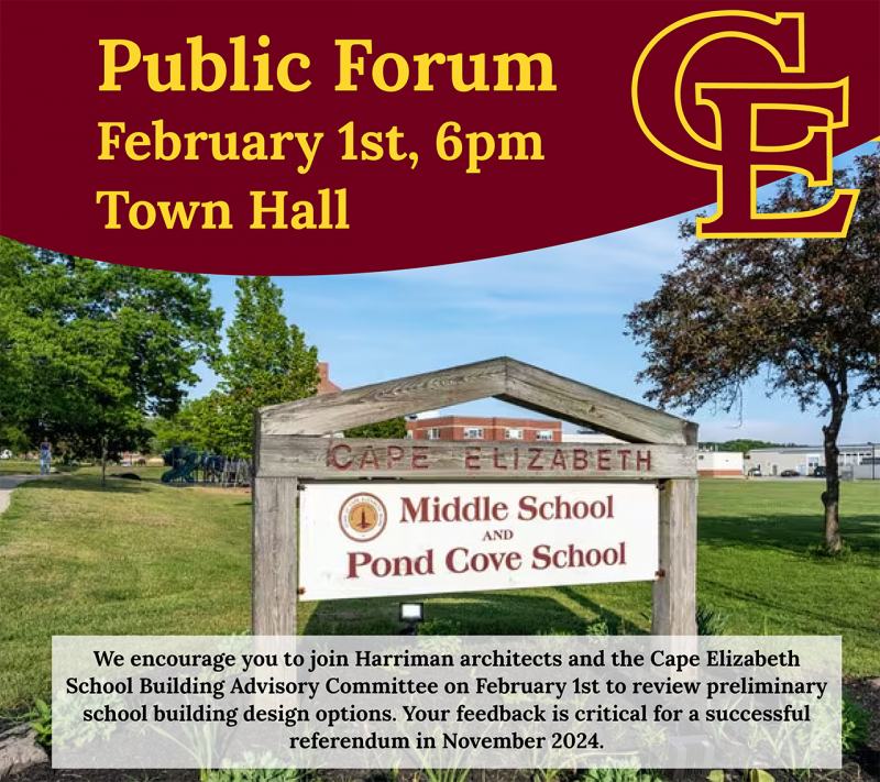 Public Forum