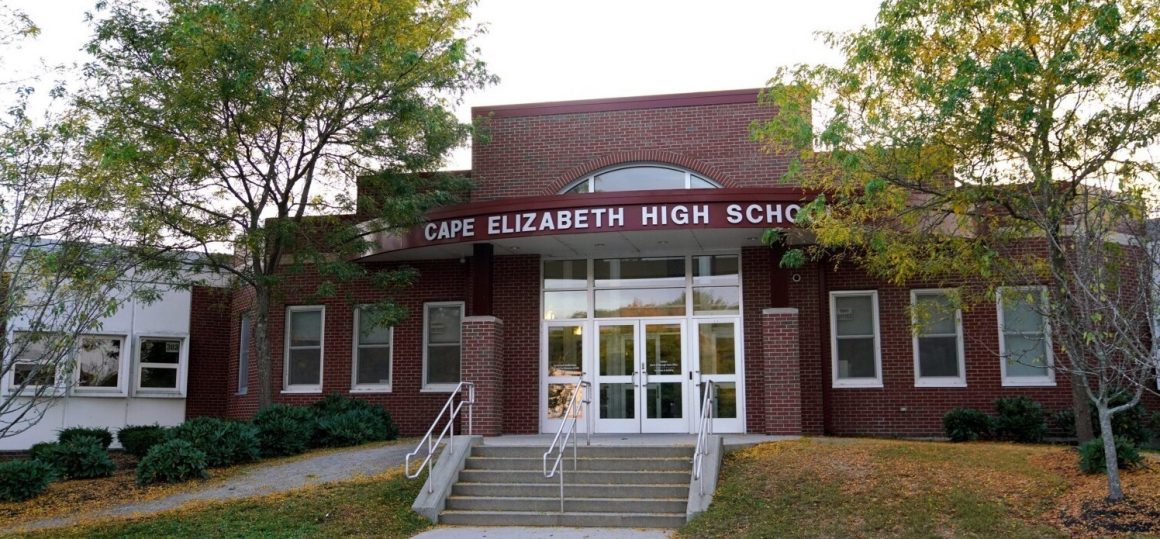 Cape Elizabeth Schools